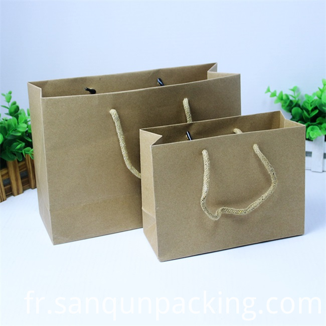 Sac en papier Paper Bag